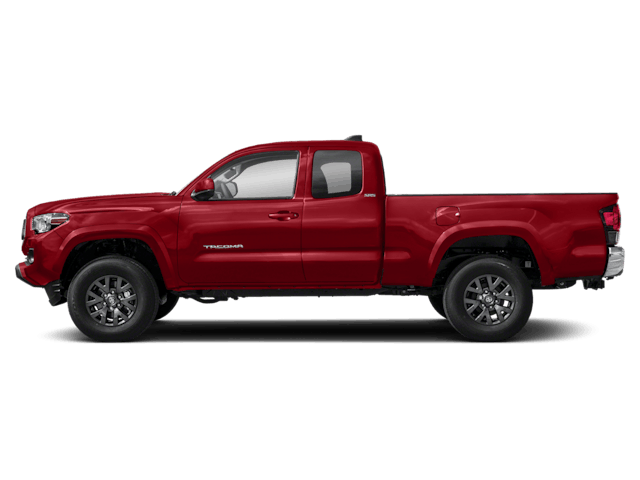 2022 Toyota Tacoma Long Bed,Extended Cab Pickup